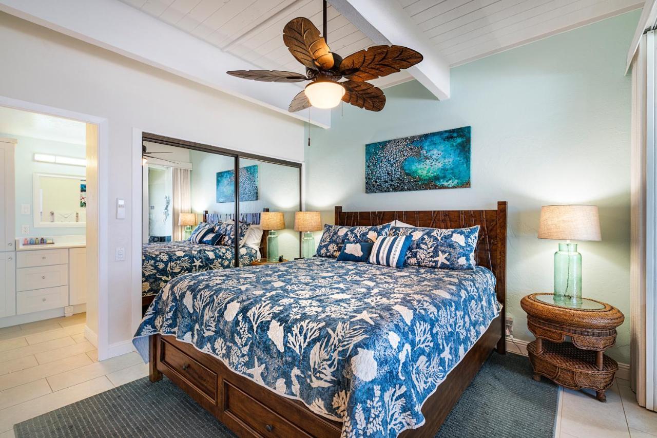 Oceanfront Luxury Condo ไคลัวโคนา ภายนอก รูปภาพ