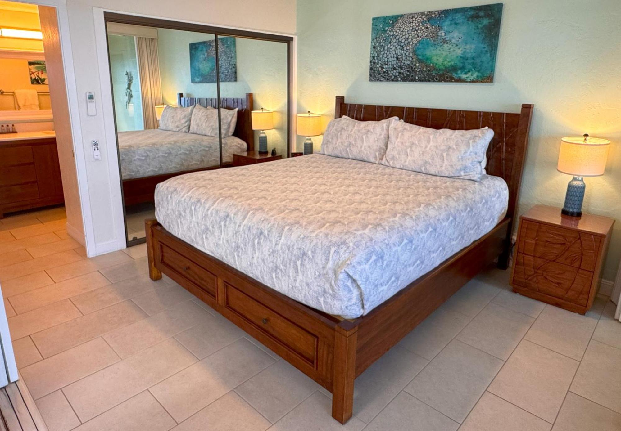 Oceanfront Luxury Condo ไคลัวโคนา ภายนอก รูปภาพ