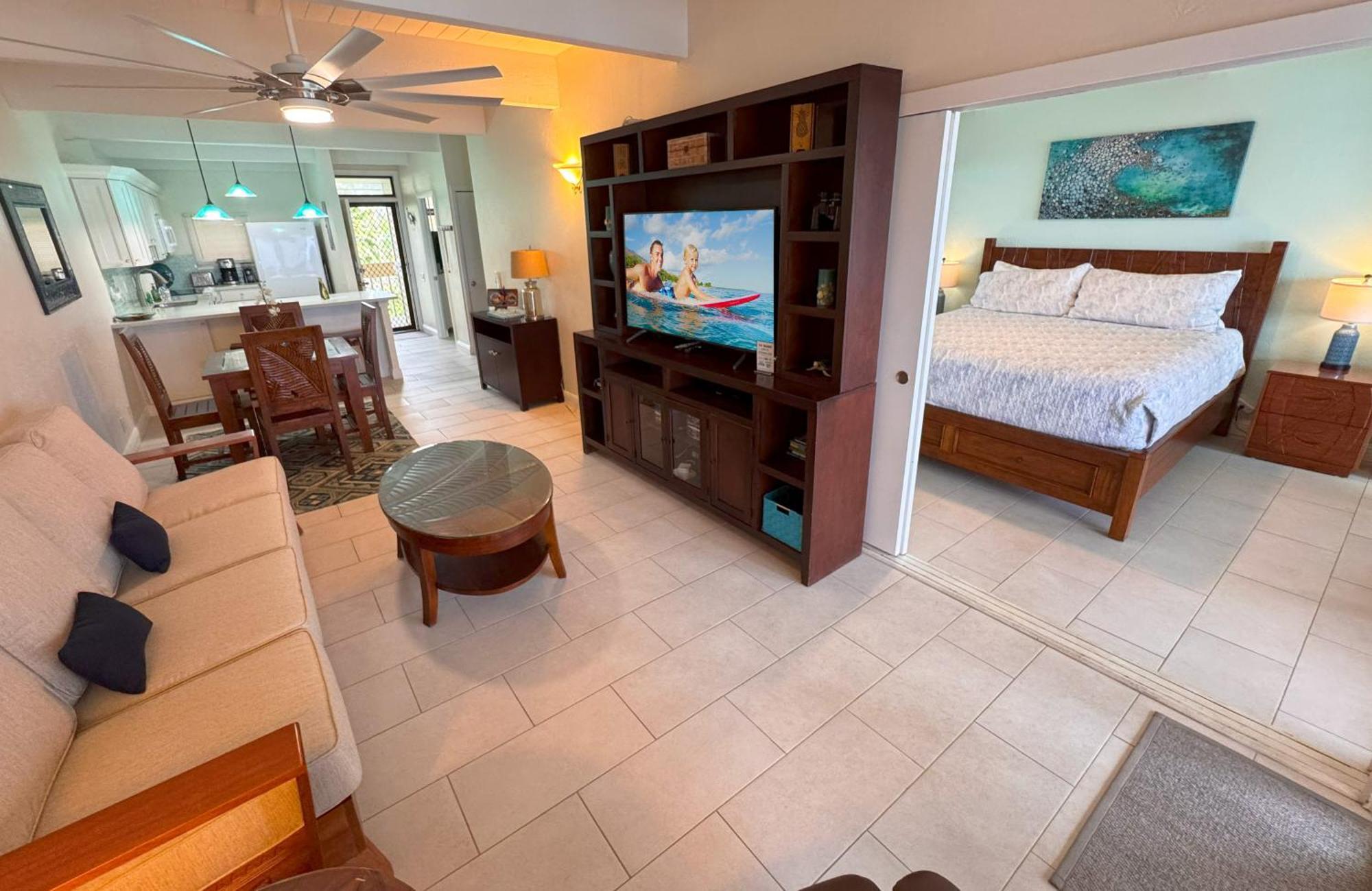Oceanfront Luxury Condo ไคลัวโคนา ภายนอก รูปภาพ