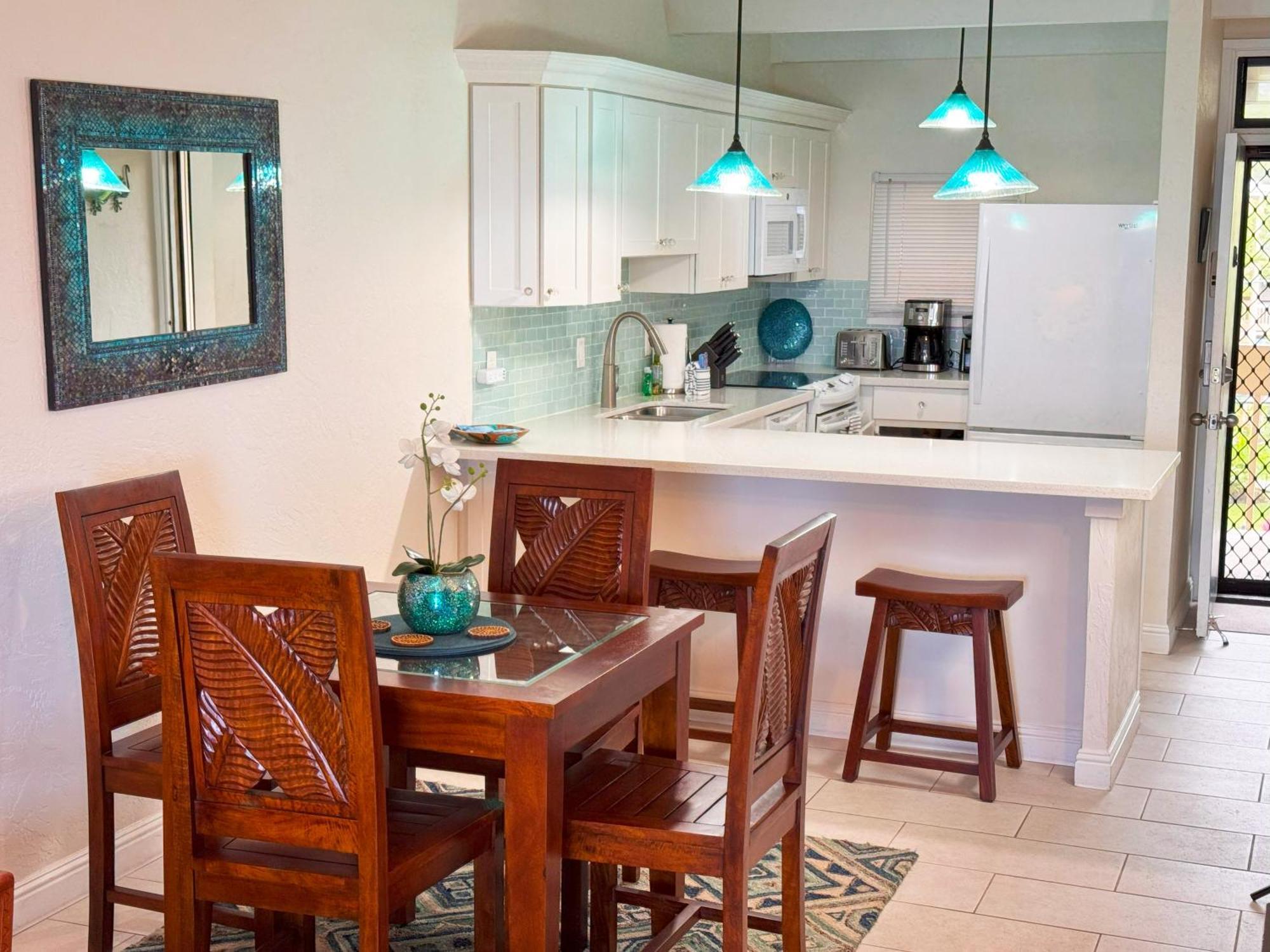 Oceanfront Luxury Condo ไคลัวโคนา ภายนอก รูปภาพ